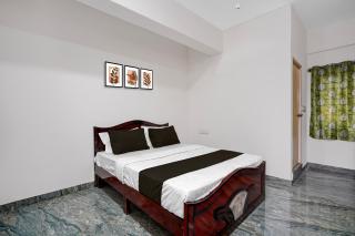 Hotel O Bhuvika Residency - Jālahalli - 3