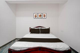 Hotel O Bhuvika Residency - Jālahalli - 5