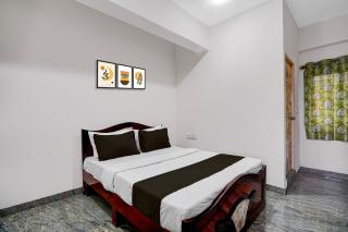 Hotel O Bhuvika Residency - Jālahalli - 6