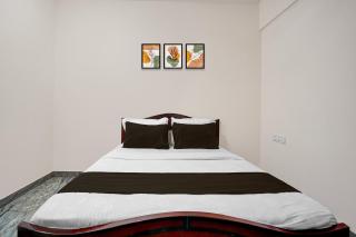 Hotel O Bhuvika Residency - Jālahalli - 4