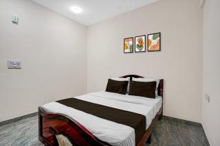 Hotel O Bhuvika Residency - Jālahalli - 1