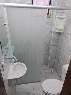 APARTAMENTO EM ICARAÍ COM PISCINA 500mt DA PRAIA - 1