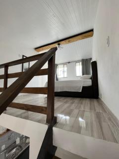 Casinhas da toca - 8