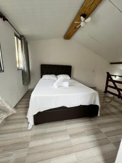 Casinhas da toca - 7