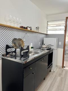 Casinhas da toca - 3