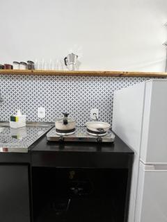 Casinhas da toca - 2