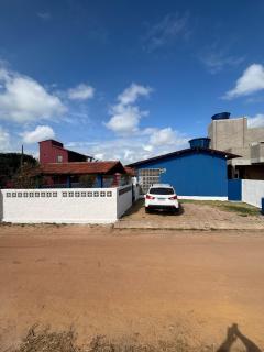 Cabanas do Mar - Barra de Mamanguape - 9