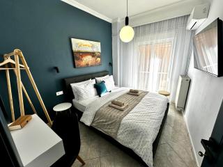 GM Center Apartment - 4