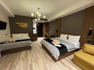 PineHill Hotel, Restaurant , Pool & Spa - RAZEM - 6