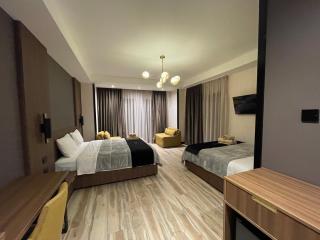 PineHill Hotel, Restaurant , Pool & Spa - RAZEM - 4