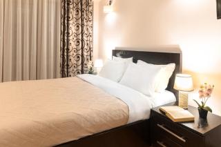 New Gudauri apartments by ProGudauri - 1