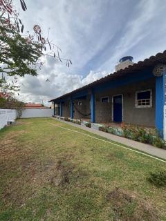 Cabanas do Mar - Barra de Mamanguape - 6