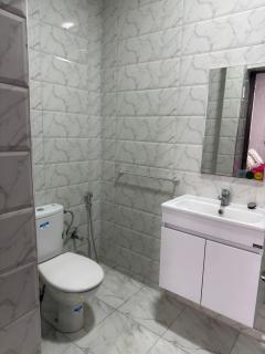 Maison de vacances spacieuse avec jardinet, parking, wifi - Marina de Salé - 3