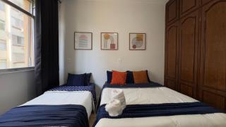 2 Quartos a 7 Minutos da Praia GB58-803 - 4