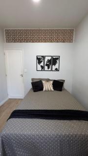 2 Quartos a 7 Minutos da Praia GB58-803 - 1