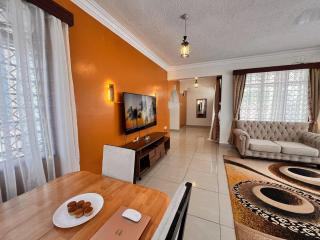 Spacious, Serene, Family-Friendly, Secure, 3BR - 7