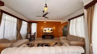 Spacious, Serene, Family-Friendly, Secure, 3BR - 8