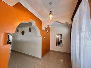 Spacious, Serene, Family-Friendly, Secure, 3BR - 6