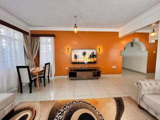 Spacious, Serene, Family-Friendly, Secure, 3BR - 0