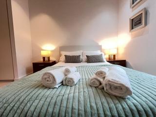 Luxury Penthouse 2 bedrooms flat in Canary Wharf - Londres - 6