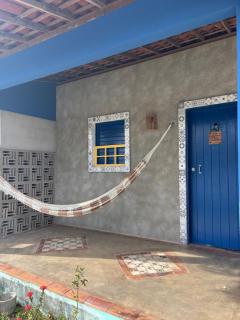 Cabanas do Mar - Barra de Mamanguape - 4