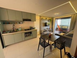 Oásis Cumbuco Residence - 4