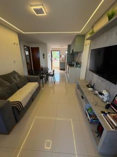 Oásis Cumbuco Residence - 1