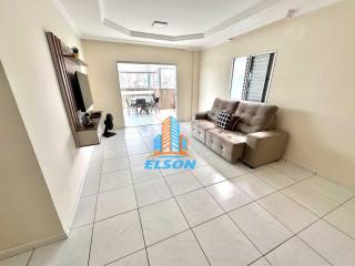 Cobertura na Praia do Morro - Guarapari - 9