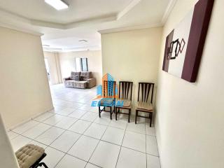 Cobertura na Praia do Morro - Guarapari - 8