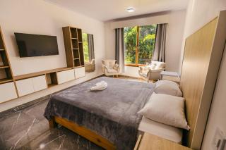 Complejo Ysyry Cabañas Eldorado Misiones - Puerto Victoria - 7