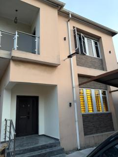 Helangs Short-Let - 0