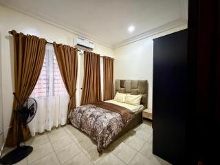 Helangs Short-Let - 5