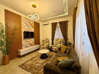 Helangs Short-Let - 4