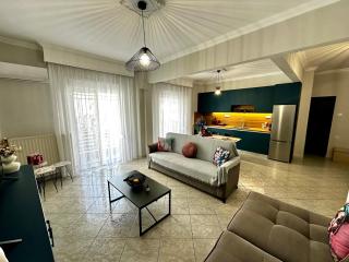 GM Center Apartment - 8