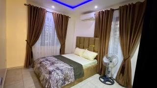 Helangs Short-Let - 3