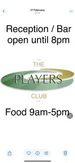 The Players Golf Club - Bristol - 8
