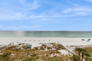 Emerald Towers 605 - 6