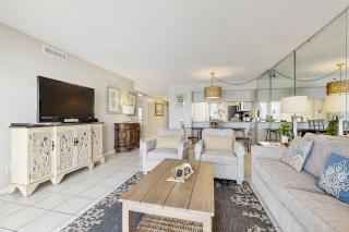 Emerald Towers 605 - 5