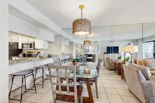 Emerald Towers 605 - 4