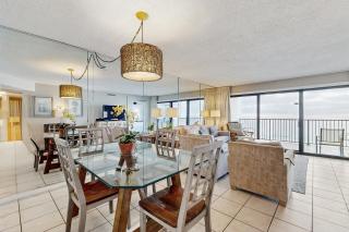 Emerald Towers 605 - 3