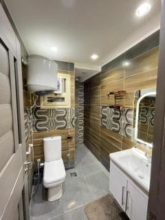 A stylish apartment just minutes from the Pyramids - 9