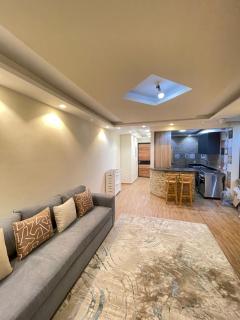 A stylish apartment just minutes from the Pyramids - 8