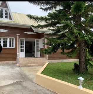 L oasis des cimes - 4