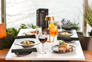 Holiday Inn Sydney - Waterfront by IHG - 8