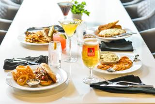 Holiday Inn Sydney - Waterfront by IHG - 6