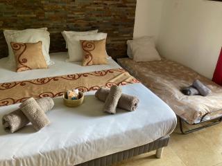 L oasis des cimes - 2