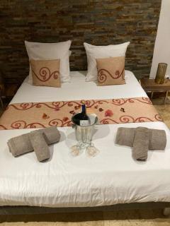 L oasis des cimes - 1