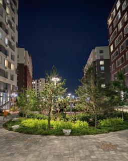 Grand Turan Comfort - 6