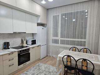 Grand Turan Comfort - Astana - 3