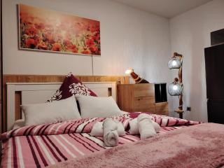 Ferienwohnung Apartment Fewo Alojamiento Casa Demy - 7